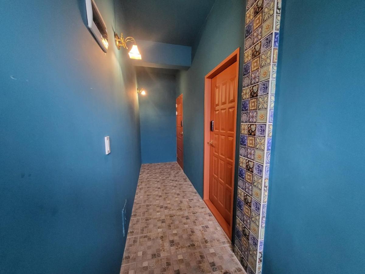 Deluna House Mokpo Exterior photo