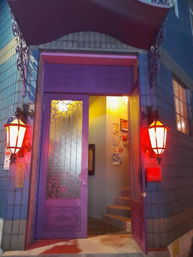 Deluna House Mokpo Exterior photo
